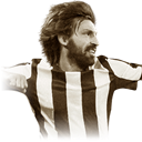 A. Pirlo